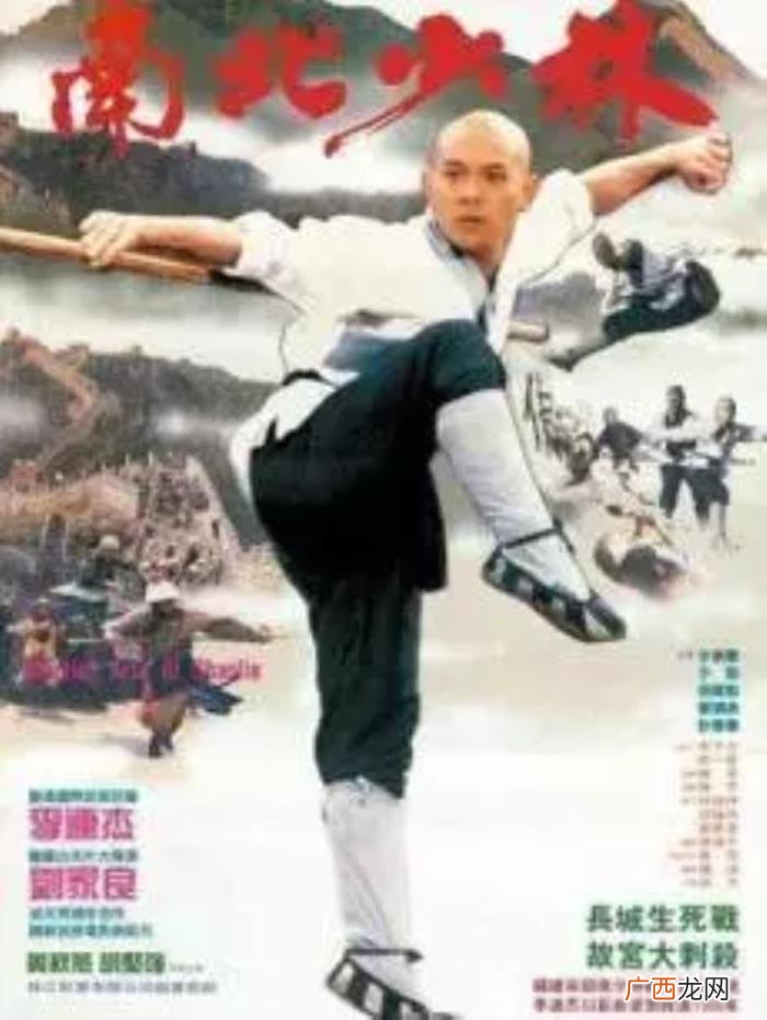 李连杰好老，才55岁的李连杰竟然老成了80岁的样子
