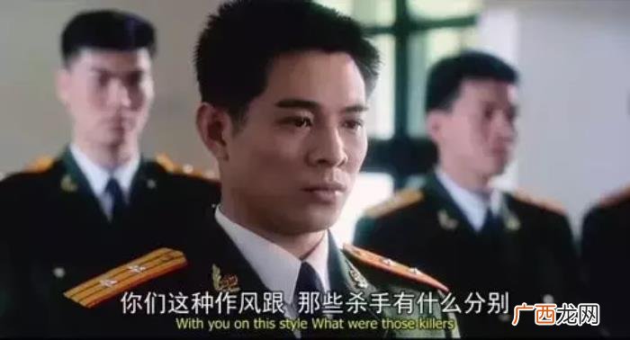 李连杰好老，才55岁的李连杰竟然老成了80岁的样子