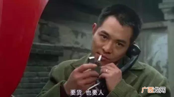 李连杰好老，才55岁的李连杰竟然老成了80岁的样子