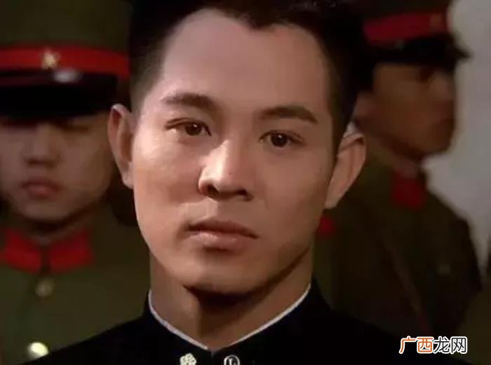 李连杰好老，才55岁的李连杰竟然老成了80岁的样子