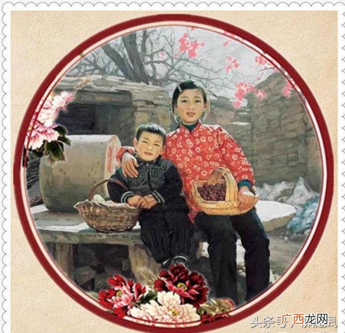 有一种幸福叫我有一个姐姐 有姐姐真好的句子
