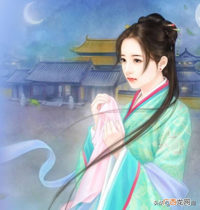 一首唐诗以一语双关闻名 一语双关的经典句子