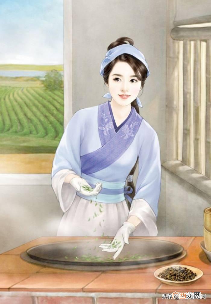 一首唐诗以一语双关闻名 一语双关的经典句子