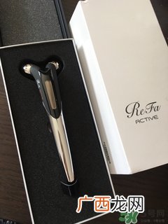 refa眼部美容仪升级版加强版怎么用_多少钱_和旧版对比