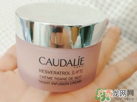 欧缇丽白藜芦醇晚霜怎么用_使用方法