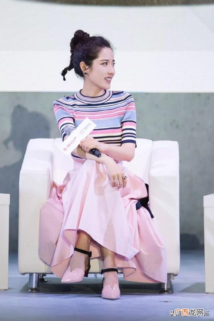 曾黎皮肤保养，曾黎没结婚就是会保养