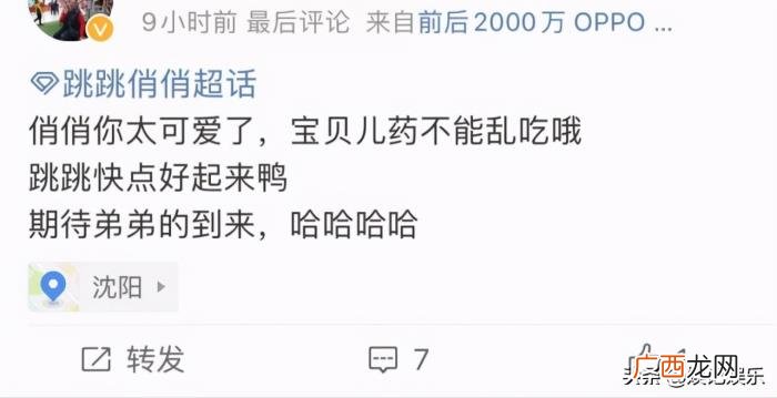 谢娜怀二胎男孩，被曝二胎怀的是男孩