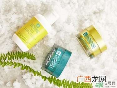 Endocare明星产品推荐 安多可哪些产品好用