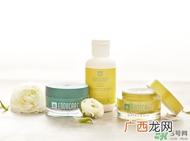 Endocare明星产品推荐 安多可哪些产品好用