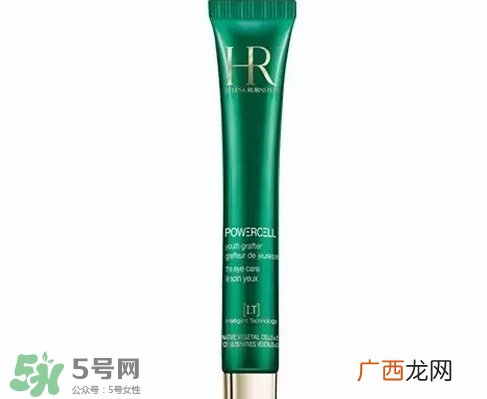 赫莲娜明星产品有哪些_赫莲娜明星产品推荐