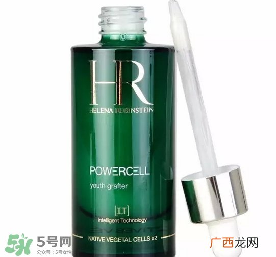赫莲娜明星产品有哪些_赫莲娜明星产品推荐