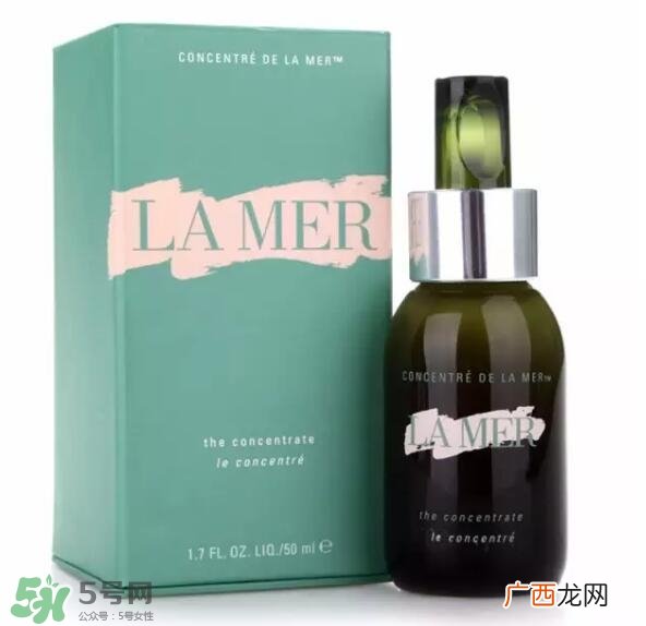 海蓝之谜明星产品有哪些_海蓝之谜明星产品推荐