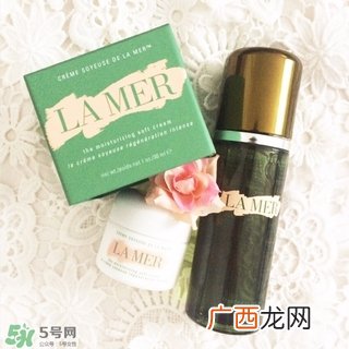 海蓝之谜精粹水怎么样?海蓝之谜精粹水好用吗?