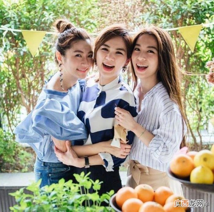 陈嘉桦星盘，如今最幸福的为何是假小子Ella
