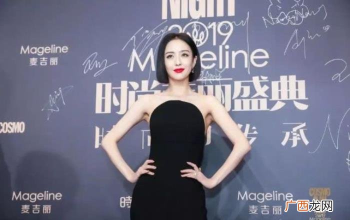 佟丽娅痛哭,36岁女神佟丽娅因主持春晚崩溃痛哭