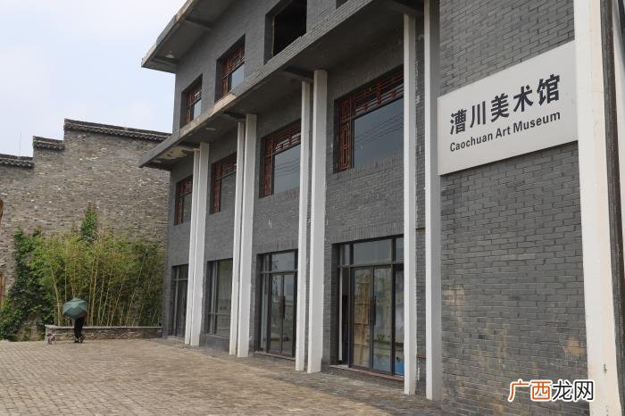 含山运漕古镇旅游,距今1600多年历史的含山历史文化名镇运漕古镇