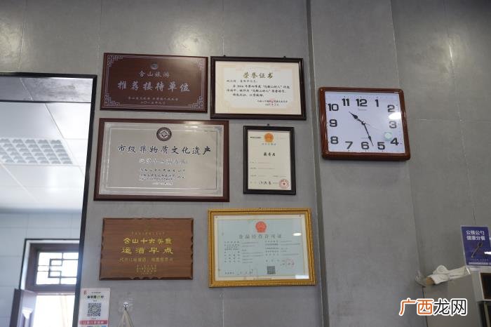 含山运漕古镇旅游,距今1600多年历史的含山历史文化名镇运漕古镇