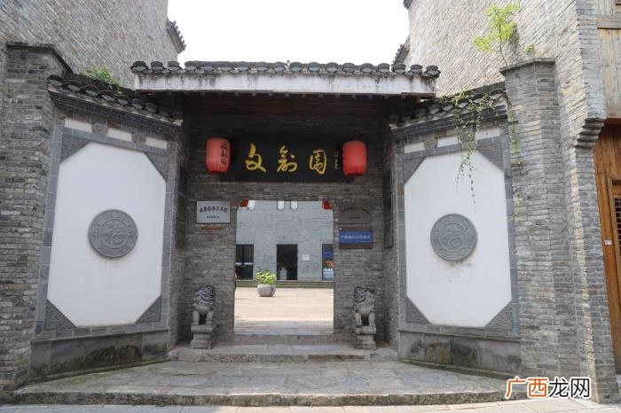 含山运漕古镇旅游,距今1600多年历史的含山历史文化名镇运漕古镇