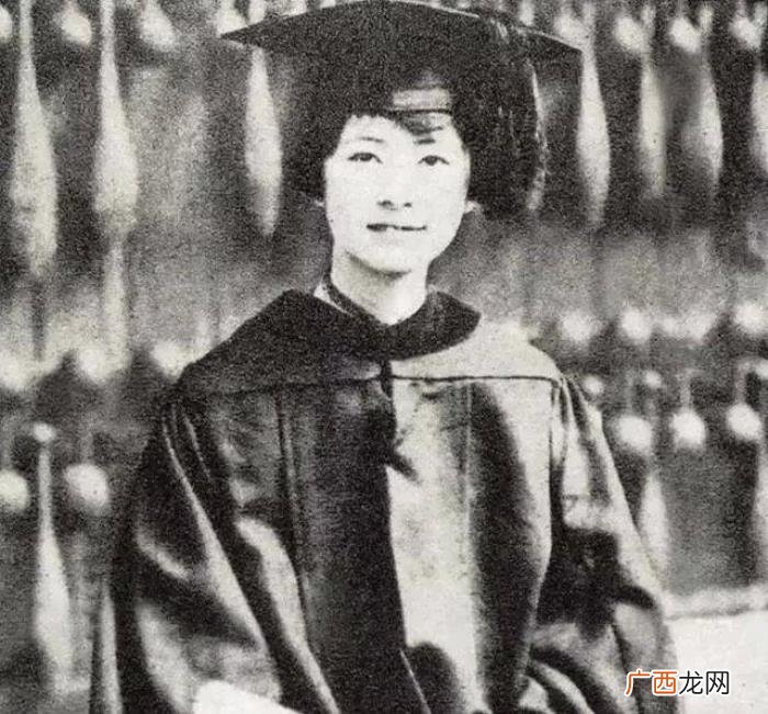 林徽因读书的故事,民国女神林徽因的传奇人生