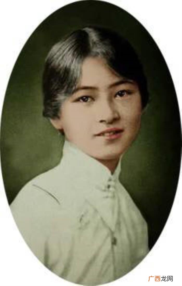 林徽因读书的故事,民国女神林徽因的传奇人生
