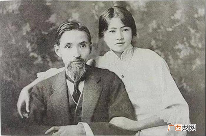 林徽因读书的故事,民国女神林徽因的传奇人生