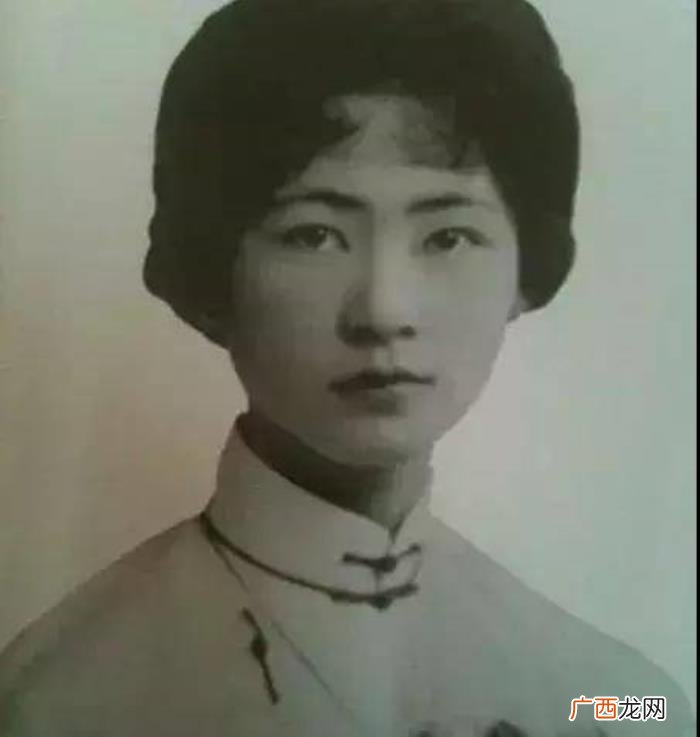 林徽因读书的故事,民国女神林徽因的传奇人生
