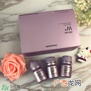 Mesoestetic美白饮好吗？Mesoestetic美白饮有效果吗