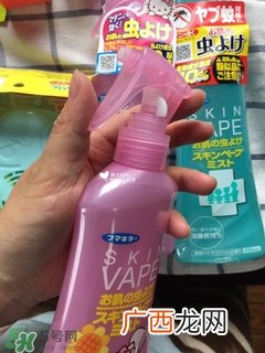 日本宝宝驱蚊产品排行榜_日本婴儿驱蚊产品哪个好