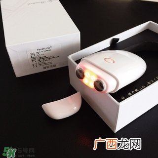 facepump美容仪可以每天用吗？facepump副作用大吗？