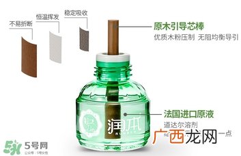 润本蚊香液怎么样?润本蚊香液好用吗?