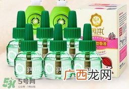 润本蚊香液怎么样?润本蚊香液好用吗?