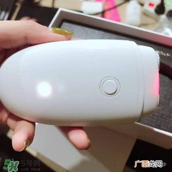 facepump是日本的么？facepump美容仪真假辨别