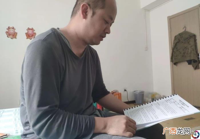 80后夫妻带着儿子北漂求医6年 出去打工和儿子租房