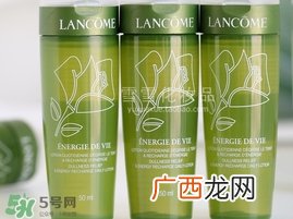 兰蔻根源水怎么样?兰蔻根源水好用吗?