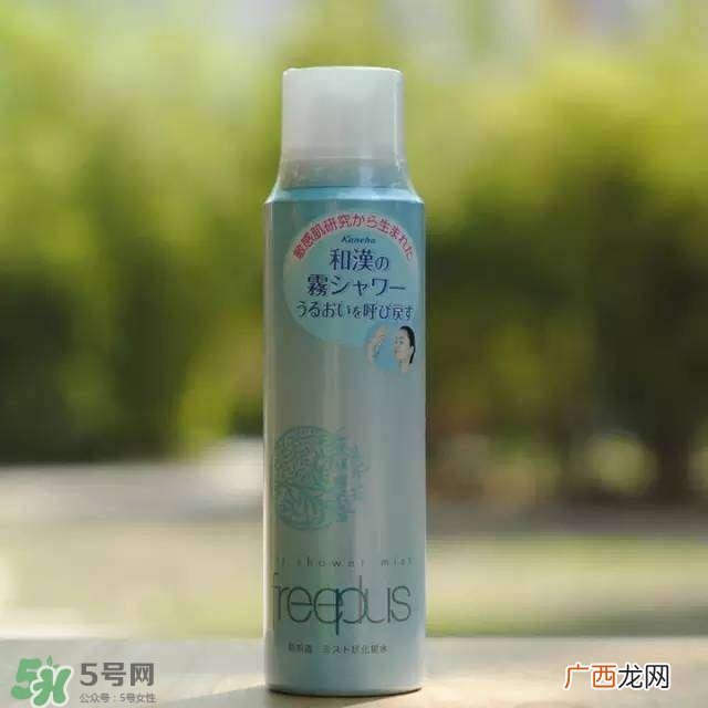 日本保湿喷雾哪个牌子好_日本保湿喷雾排行榜15强