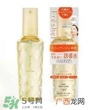 日本保湿喷雾哪个牌子好_日本保湿喷雾排行榜15强