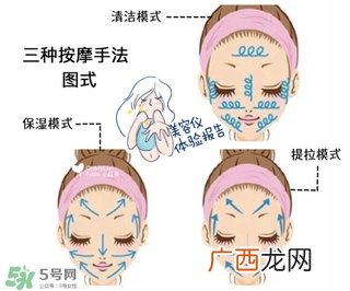 the beautools rocklean毛孔清洁仪毛穴清洁器怎么用？