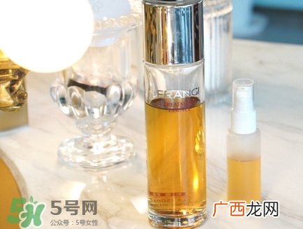 frangi芙蓉肌女神水什么味道_真假怎么辨别