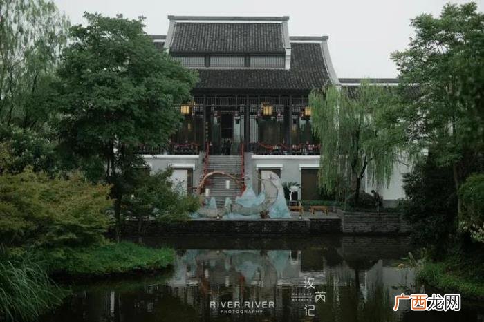 纯中式婚礼，这场江南雅致韵味的意境式中式婚礼