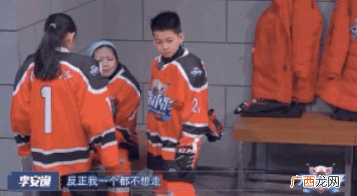 综艺雷佳音,本想来这部综艺看易烊千玺雷佳音带娃