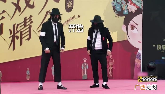 黄渤综艺跳舞，黄渤和邓超一起上台跳舞