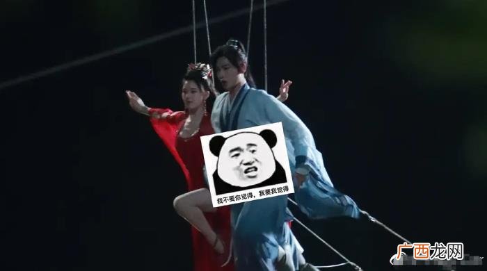 且试天下造型团队，且试天下