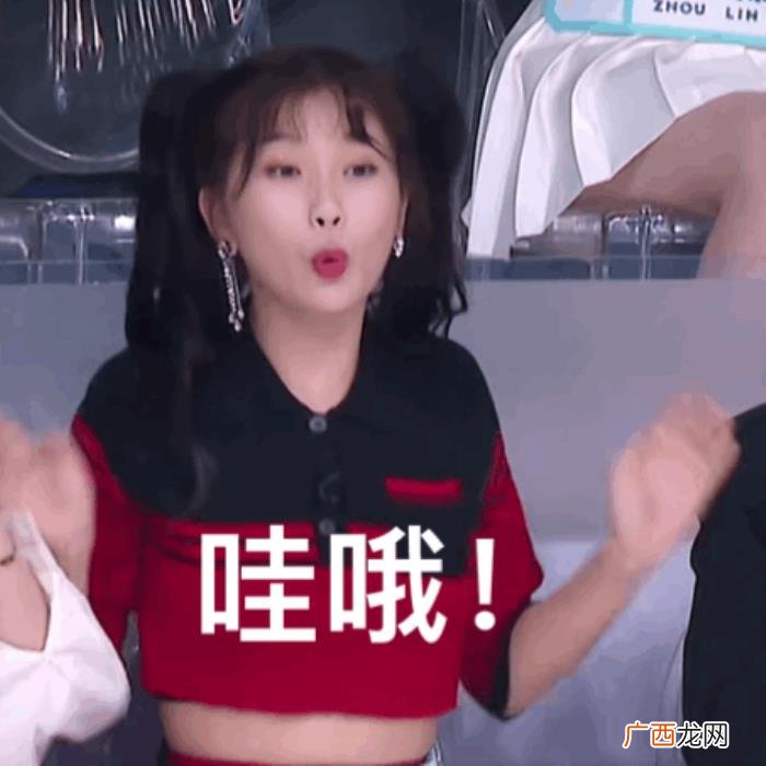 孔雪儿是富二代吗，娱乐圈遍地都是富二代