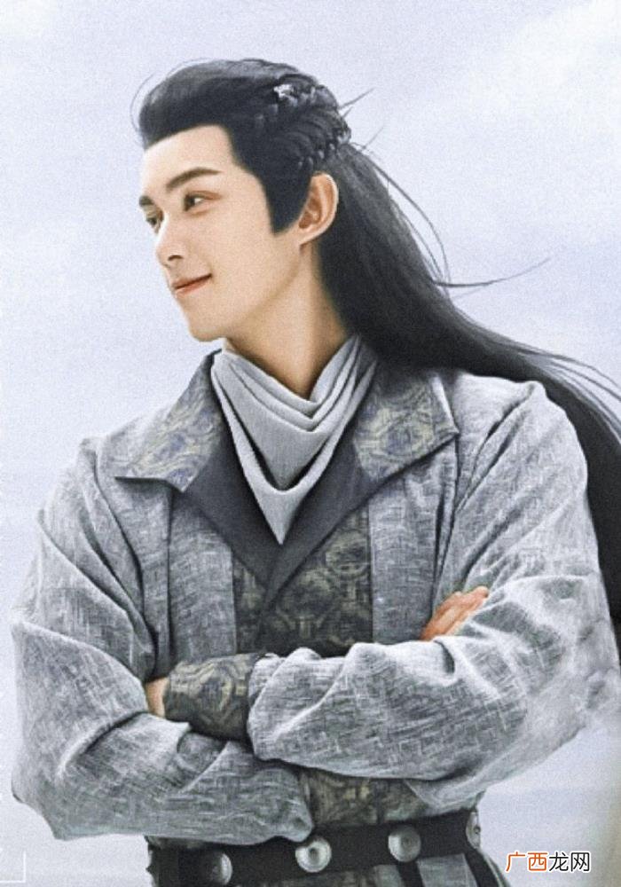 长歌行定档时间，长歌行空降定档