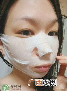 小林制药面膜好用吗?小林制药表情筋面膜怎么样?