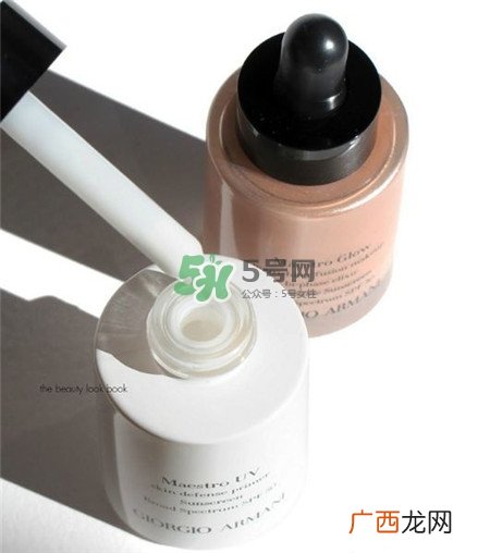 阿玛尼防晒小滴管怎么用?阿玛尼防晒小滴管要卸妆吗?