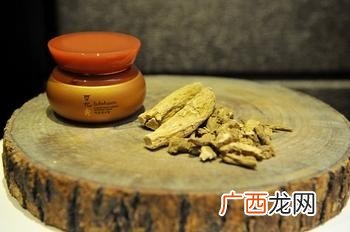 雪花秀人参面霜适合年龄 雪花秀人参面霜成分与功效