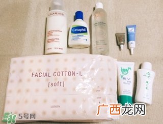 敏感痘痘肌晚上用什么护肤品好 晚间护肤品分享