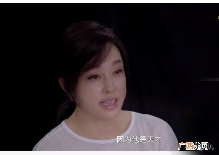 刘晓庆姜文,64岁刘晓庆大赞昔日恋人姜文是天才