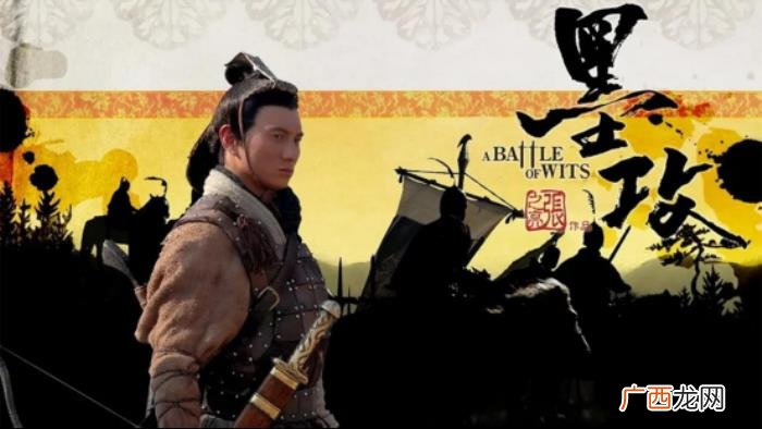 吴奇隆电影，盘点不老男神吴奇隆参演的五部电影